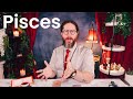 PISCES - “WHOA! YOUR NEXT BIG MOVE IS GOING TO BE AMAZING!” Intuitive Tarot Reading ASMR