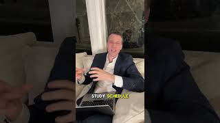 I’m studying for the LSAT… but I have no idea where to start!
