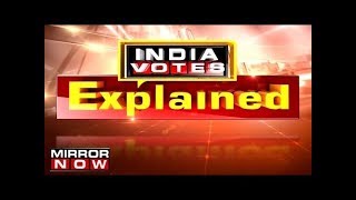 From cinema to politics, cine stars enter the political fray | India Votes Explained