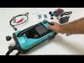 dpi 610e druck new pressure calibrator first impression