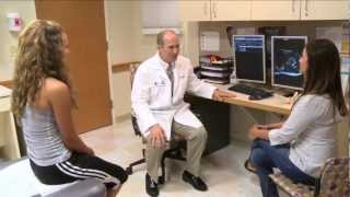 Dr. Lyon describes pediatric orthopedic surgery at Children's Hospital of Wisconsin