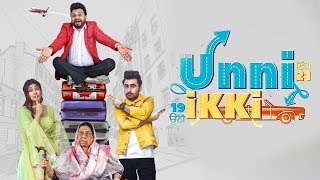 Unni Ikki (19-21) | Jagjit Sandhu | Sawan Rupowali | New Punjabi Movie 2019 | Punjabi Movie | Gabruu