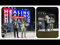 3 days of God’s Revival ! - Peter Oliveira & Jordan Brice( Português )