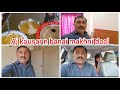 Aj kousar n banai makhni daal/Happy diwali ✨️/mustafa sajid vlogs