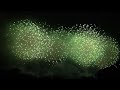 2010　ＰＬ花火芸術　教祖祭　スターマイン