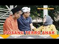 POSANG TERRO ANAK - Film Komedi Lucu Amin Alfarizi Vs Tamamah