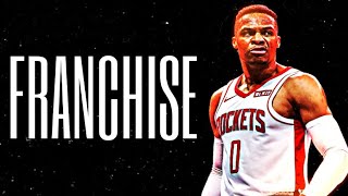 Russell Westbrook Mix 2020 HD - “Franchise”