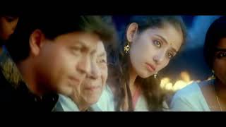 Jiya Jale 4K Video Song  Dil Se  Shahrukhhan, Manisha Koirala, Preity Zinta  Lata Mangeshkar😍