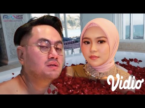 Menikah Selfi Yamma Dan King Nasar Sering Mandi Bareng Youtube