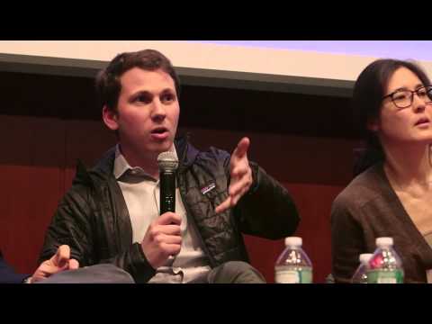 Growing A Startup Out of College: GroupMe, Qwiki, Hopscotch Growing A Startup Out of College: GroupMe, Qwiki, Hopscotch