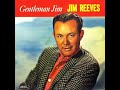 Jim Reeves - I’d Fight The World(HD)(with lyrics)