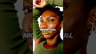 Michaela Coel : L'Audace Qui A Révolutionné La Télévision #hollywood #africa #motivation