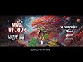 Niño Interior - Sampling Dub Ft. Kirtan Reggae