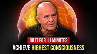 Dr. Wayne Dyer - This Will Align You With Your Source! | Powerful Subconscious State