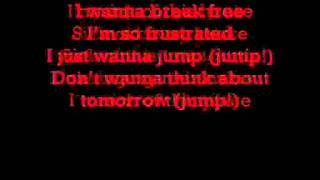 Simple Plan - Jump (with lyrics) - HD