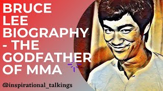 #brucelee #bruceleestyle 🤩🥰😍BRUCE LEE - The Godfather Of MMA 💪 | The Dragon | King Of Martial Arts 🔥