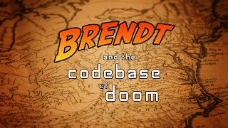 🚨🚨 Diving into my oldest codebase EVER