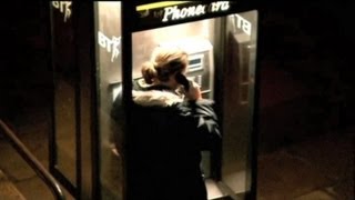 Man Knocked Out Over The Phone - Trick of the Mind