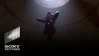 THE AMAZING SPIDER-MAN (3D) - New Trailer - In Theaters 7/3