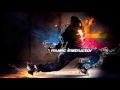 Music Instructor feat. Flying Steps - Super Sonic (Official Audio)