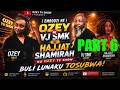 VJ SMK WITH & HAJJAT SHAMIRAH ON MARED PROGRAMS. TOSUBWA EMBOOZI PART 6