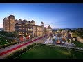 Destination Wedding at Fairmont Hotel Jaipur || Pulse Events & Weddings by Sunny Sabharwal