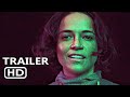 SHE DIES TOMORROW Official Trailer 2020 Michelle Rodriguez