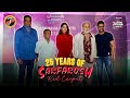 NPN 25 Years of Sarfarosh Red Carpet|Aamir Khan|Sonali Bendre|Naseeruddin Shah|John Matthew Matthan