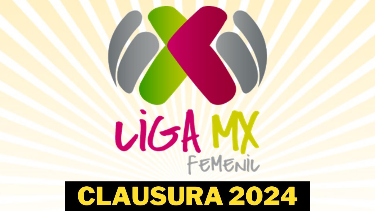 LIGA MX FEMENIL 2024 - FECHA, HORARIO Y CANALES PARA LA JORNADA 1 ...