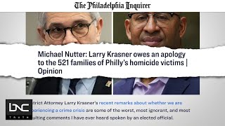 All-Time High Homicides in Philadelphia Concerns Citizens
