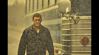 Seriemente: 'Reacher', crítica de la temporada 1 del nuevo Jack Reacher de Amazon