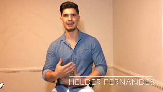 Helder Fernandes  - Stories on life.