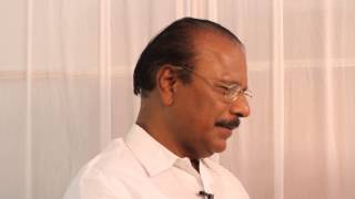 Indrasena Reddy speaks about Smt. Vasudhara Reddy