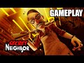 Secret Neighbor - New Neighbor Taxidermist Gameplay