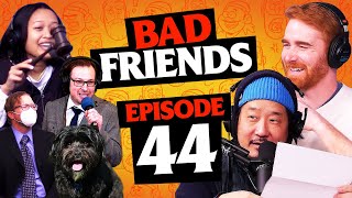 Judge Rudy's Court | Ep 44 | Bad Friends