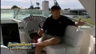 2010 Bayliner 335 | Boat Review