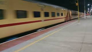 12671 Nilgiri SF Express