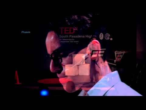 The Illusion of Limerence | Alex Castaneda | TEDxSouthPasadenaHigh The Illusion of Limerence | Alex Castaneda | TEDxSouthPasadenaHigh