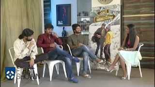 Yevade Subramanyam  Nani, Vijay Devara Konda Special Interview On Firstshow.in