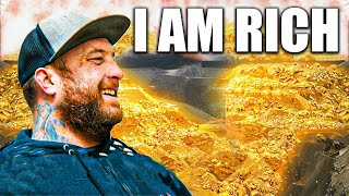 Rick Ness Finally Returns To Parker Schnabel On Gold Rush