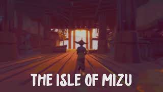 TheIsleOfMizu - OfficialTrailer