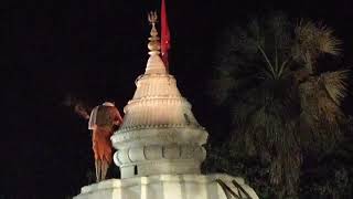 Sri Sri Bhadreswar Mahadev Jagara Yatra. (l1504)