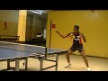 table tennis in nigeria omotayo olajide