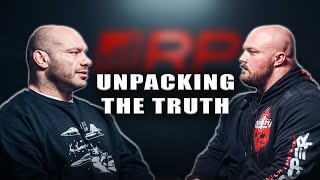 Mike Israetel Unpacks The Truth Behind Strength