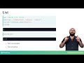 Intermediate Python: Dictionaries