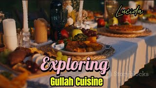 EP 163.B - ( INDO SUB ) Exploring Gullah Cuisine: Southern Soul Food with a Rich History