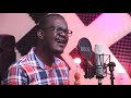 Ndoda Mwari Muyamuri