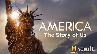 America Story of Us | Episode 6: Heartland