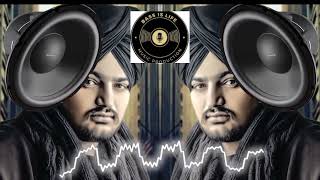 DawooD Full Song RBX Sidhu Moose   Wala Full bass boosted song