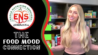 ENS The Food Mood Connection